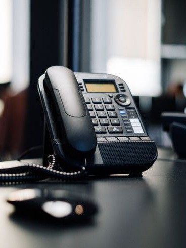 Intercom & PBX Systems